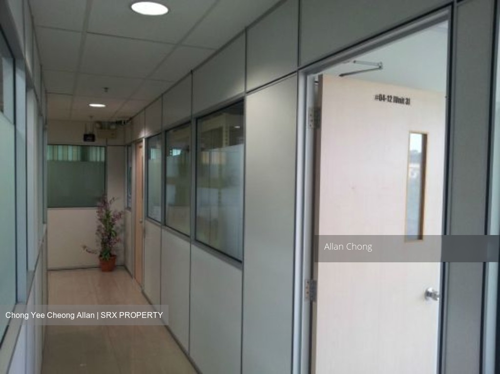 Entrepreneur Business Centre  (D14), Office #157123202